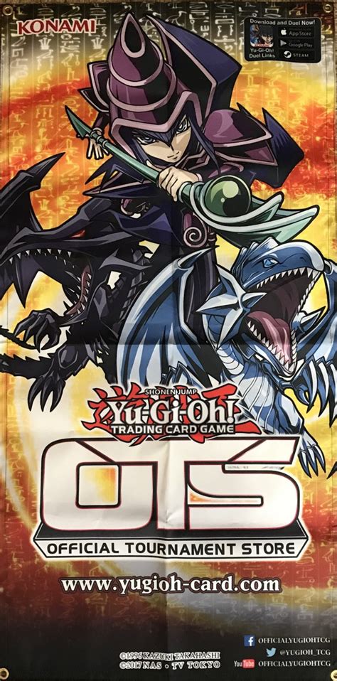 yugioh ots tournament|Official Tournament Stores – Yu.